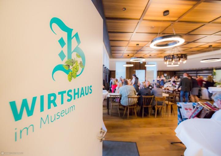 Wirtshaus im Museum